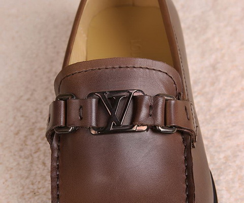 LV Business Men Shoes--194